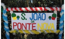 Mensagem de Encerramento - São João da Ponte Nova 2023