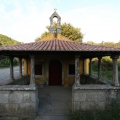 Capela Quinta da Boa Viagem