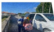 Transporte Escolar - Reunião