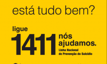 Setembro Amarelo - Cuidar da saúde mental é um ato de amor!
